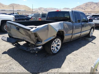 GMC SIERRA 1500 SLE2