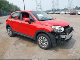 FIAT FIAT 500X POP FWD