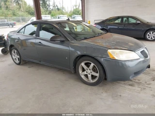 PONTIAC PONTIAC G6 GT