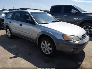 SUBARU SUBARU OUTBACK 2.5I