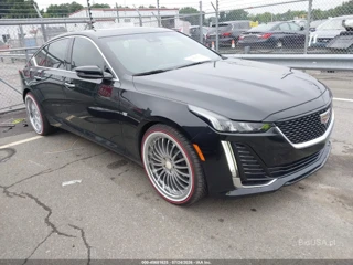 CADILLAC CADILLAC CT5 PREMIUM LUXURY