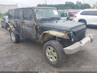JEEP JEEP WRANGLER UNLIMITED SPORT