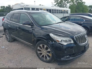 BUICK BUICK ENCLAVE LEATHER