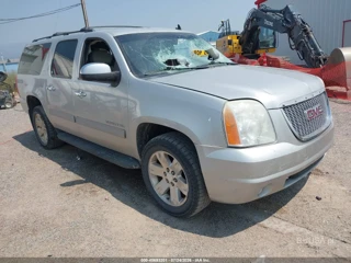 GMC YUKON XL 1500 SLT