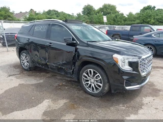 GMC TERRAIN AWD DENALI