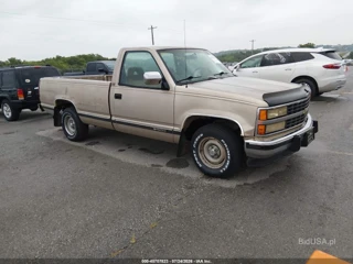 CHEVROLET CHEVROLET GMT-400 C1500