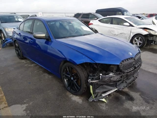 BMW M340I