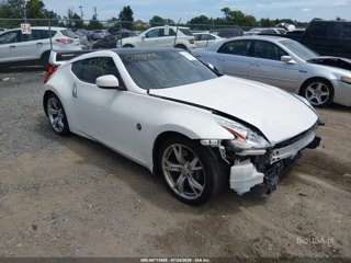 NISSAN NISSAN 370Z TOURING