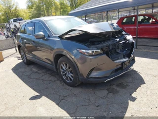 MAZDA MAZDA CX-9 TOURING
