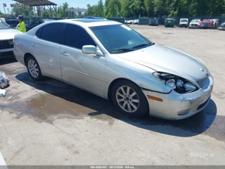 LEXUS LEXUS ES 300