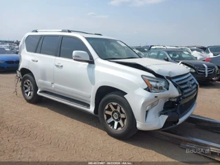 LEXUS LEXUS GX 460