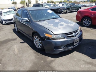 ACURA ACURA TSX