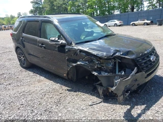 FORD FORD EXPLORER SPORT