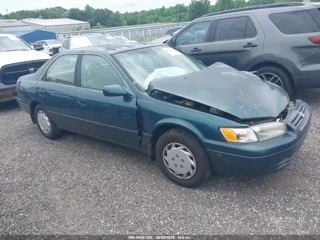 TOYOTA TOYOTA CAMRY LE