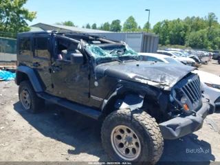 JEEP JEEP WRANGLER UNLIMITED SPORT