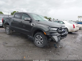 FORD FORD RANGER LARIAT