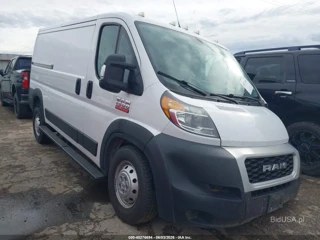 RAM RAM PROMASTER 1500 LOW ROOF 136 WB