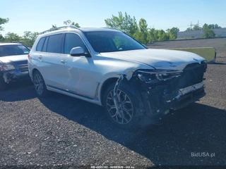BMW X7 XDRIVE40I