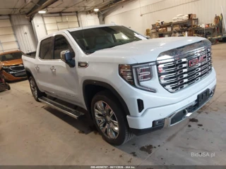 GMC SIERRA 1500 , SHORT BED, DENALI, 4WD