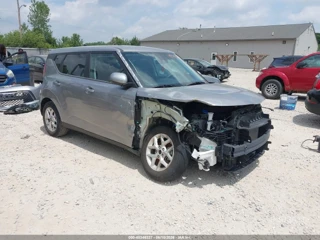 KIA KIA SOUL LX