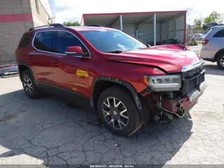 GMC ACADIA AWD SLE