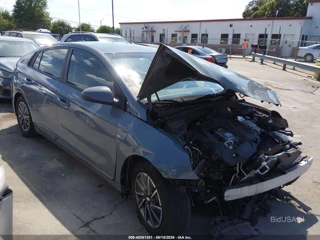 HYUNDAI HYUNDAI IONIQ ELECTRIC SE