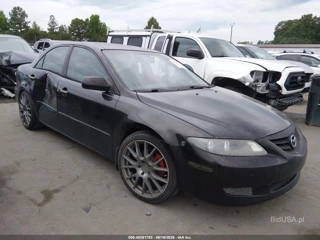 MAZDA MAZDA MAZDA6 I