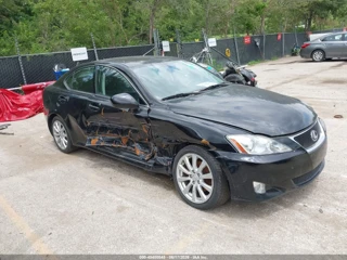 LEXUS LEXUS IS 250