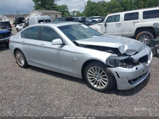 BMW 535I XDRIVE