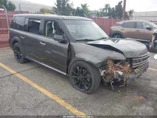 FORD FORD FLEX LIMITED