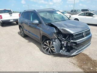 VOLKSWAGEN VOLKSWAGEN TAOS 1.5T SE
