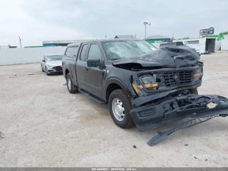 FORD FORD F-150 XL