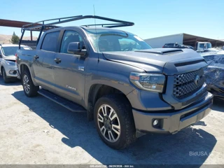 TOYOTA TOYOTA TUNDRA SR5 5.7L V8