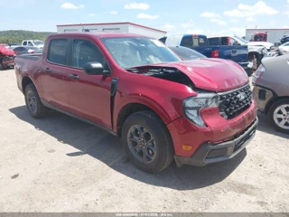FORD FORD MAVERICK XLT
