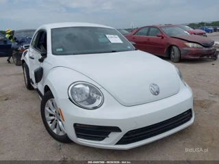 VOLKSWAGEN VOLKSWAGEN BEETLE 2.0T COAST/2.0T S
