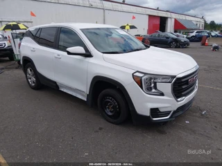 GMC TERRAIN FWD SLE