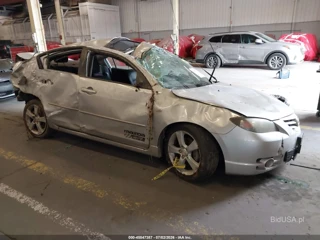 MAZDA MAZDA MAZDA3 S