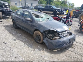 CHEVROLET CHEVROLET COBALT LS