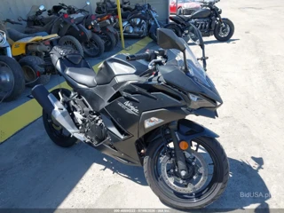 KAWASAKI KAWASAKI EX500