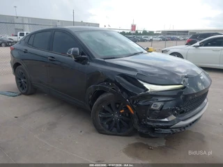 BUICK BUICK ENVISTA SPORT TOURING FWD