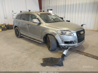 AUDI AUDI Q7 4.2 PRESTIGE