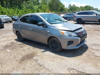 MITSUBISHI MITSUBISHI MIRAGE G4 BLACK EDITION