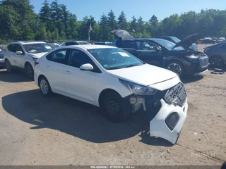 HYUNDAI HYUNDAI ACCENT SE