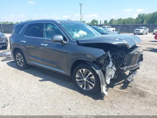 HYUNDAI HYUNDAI PALISADE SEL