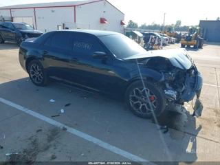 CHRYSLER CHRYSLER 300 300S AWD