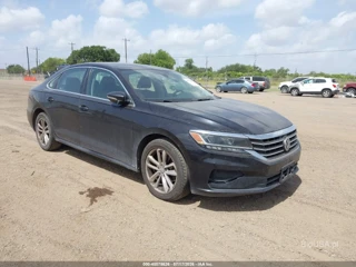 VOLKSWAGEN VOLKSWAGEN PASSAT 2.0T SE