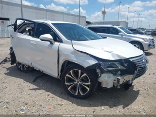 LEXUS LEXUS RX 350