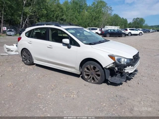 SUBARU SUBARU IMPREZA 2.0I SPORT PREMIUM