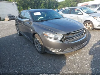 FORD FORD TAURUS LIMITED
