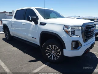 GMC SIERRA 1500 4WD  SHORT BOX AT4